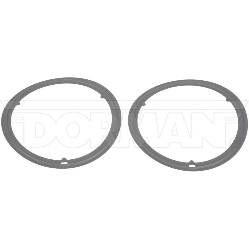 2009 International 5600i Turbocharger Outlet Gasket Dorman 6749025 image 2 of 3