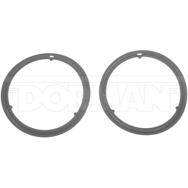 2009 International 5600i Turbocharger Outlet Gasket Dorman 6749025 image 3 of 3