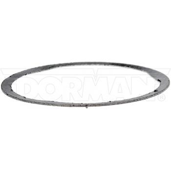 2009 International WorkStar 7700 Diesel Particulate Filter Gasket Dorman 6749027 image 2 of 4