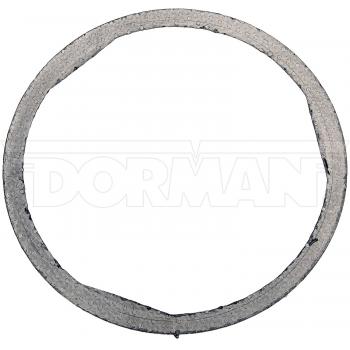 2009 International WorkStar 7700 Diesel Particulate Filter Gasket Dorman 6749027 image 3 of 4