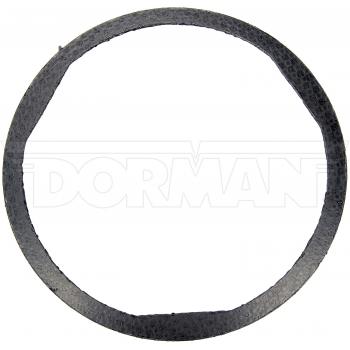 2009 International WorkStar 7700 Diesel Particulate Filter Gasket Dorman 6749027 image 4 of 4