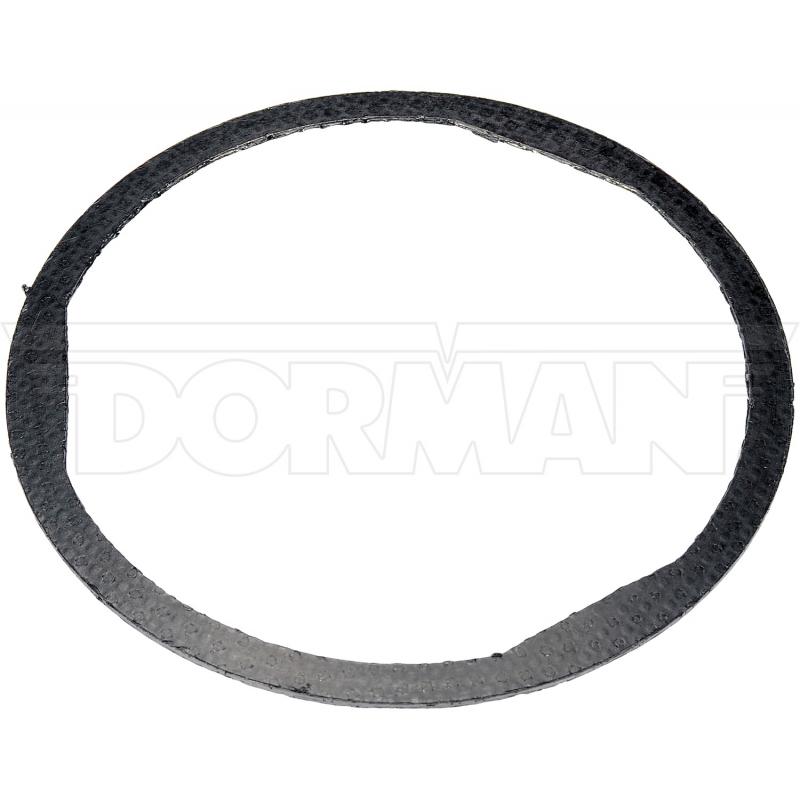 2009 International LoneStar Diesel Particulate Filter Gasket