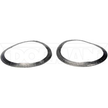 2013 Peterbilt 579 Diesel Particulate Filter Gasket