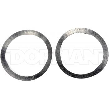 2012 Peterbilt 389 Diesel Particulate Filter Gasket Outlet Dorman 6749028 image 2 of 4