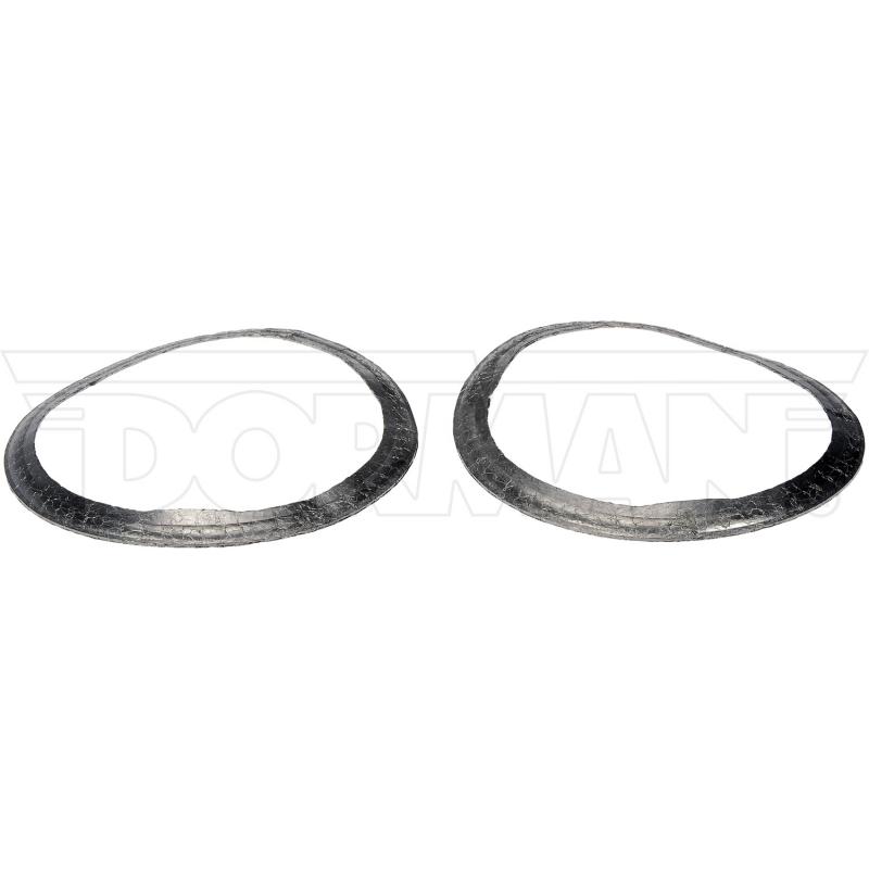 2011 Kenworth T700 Diesel Particulate Filter Gasket