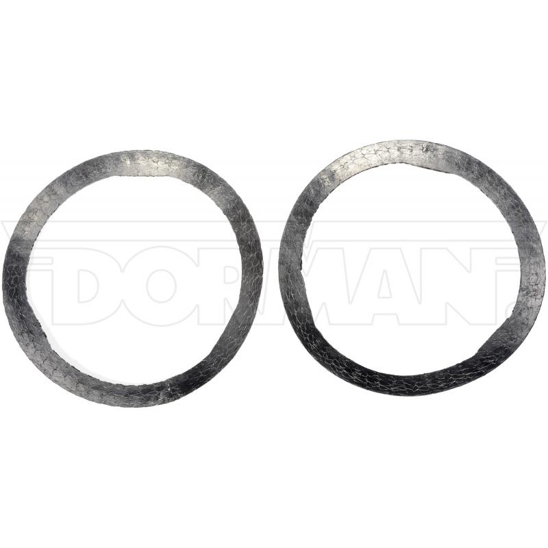 2011 Kenworth T700 Diesel Particulate Filter Gasket Outlet Dorman 6749028 image 2 of 4