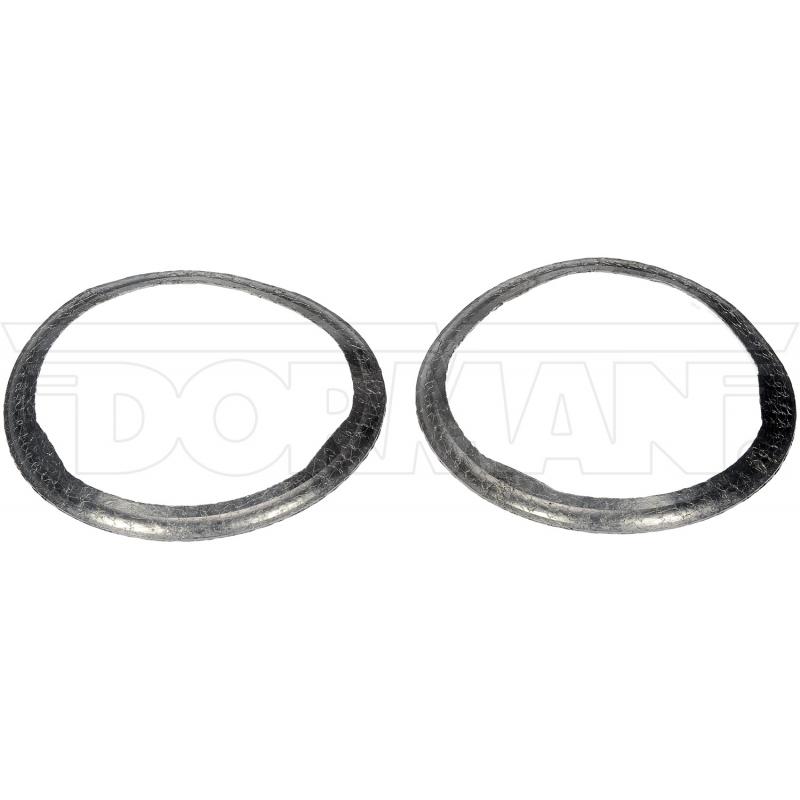 2011 Kenworth T700 Diesel Particulate Filter Gasket Outlet Dorman 6749028 image 3 of 4