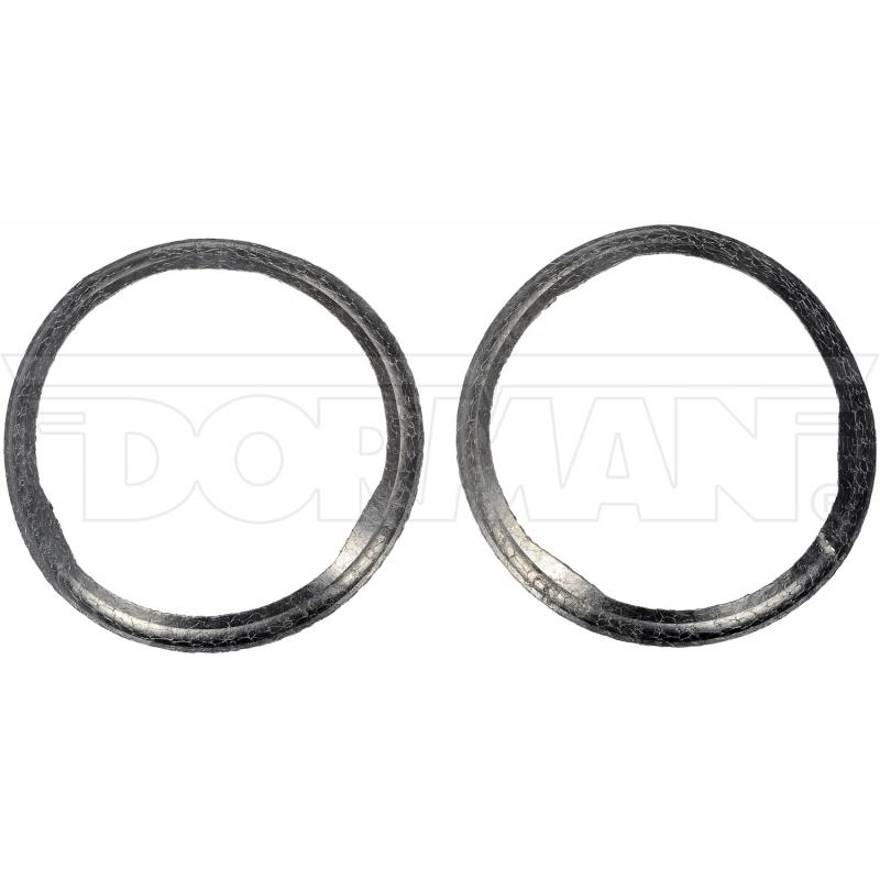 2011 Kenworth T700 Diesel Particulate Filter Gasket Outlet Dorman 6749028 image 4 of 4