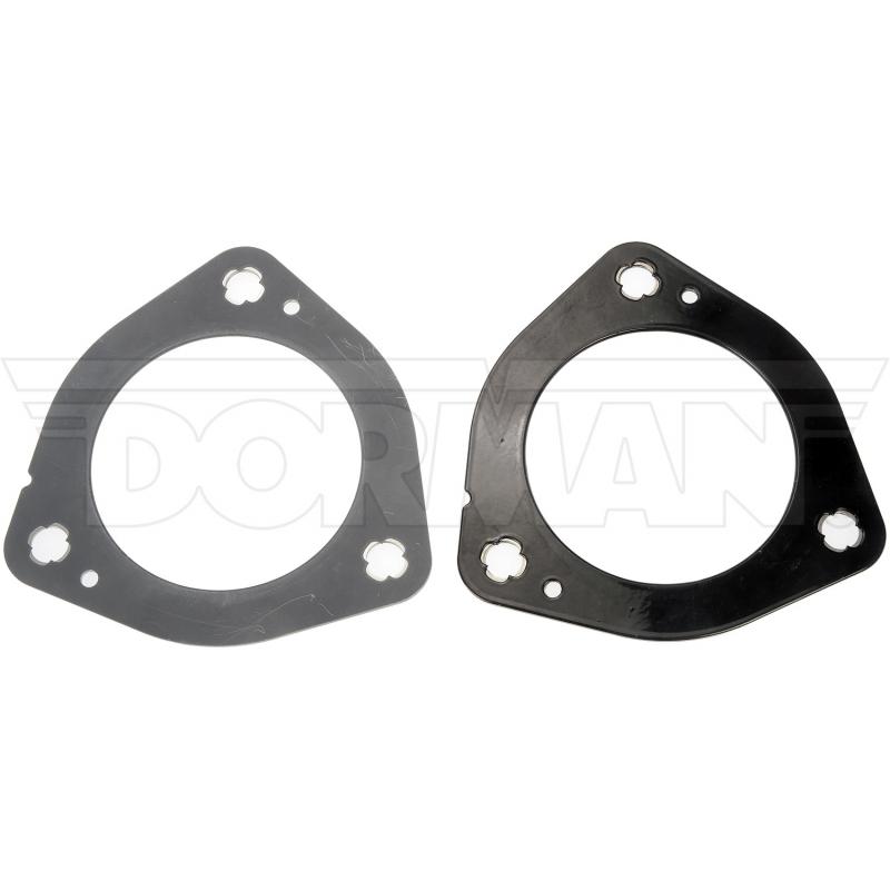 2019 Isuzu NRR Turbocharger Outlet Gasket Dorman 6749029 image 3 of 4