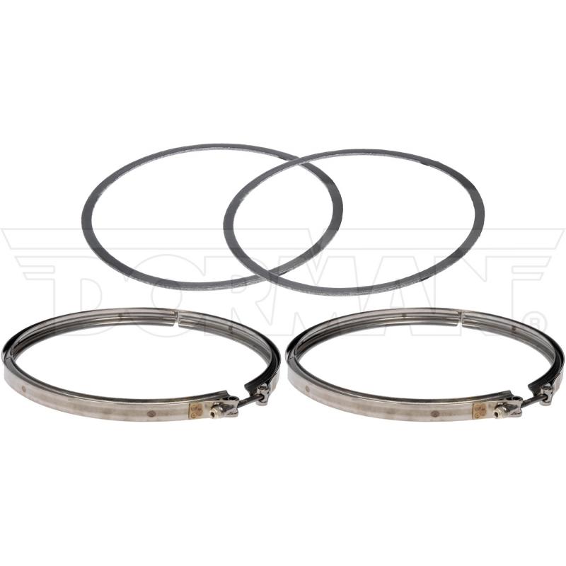 2017 Volvo VAH Diesel Particulate Filter Hardware Kit Dorman 6749035 image 3 of 4