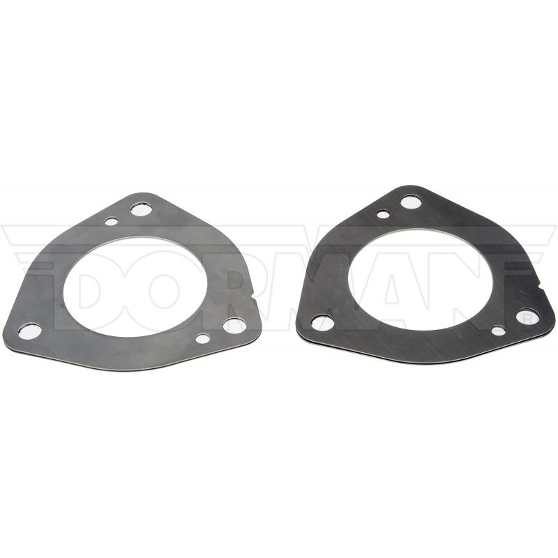 2007 Isuzu FVR Turbocharger Exhaust Outlet Elbow Gasket