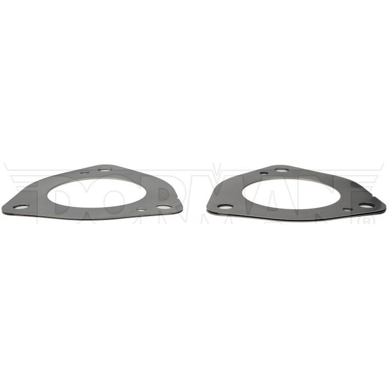 2007 Isuzu HTR Turbocharger Exhaust Outlet Elbow Gasket Dorman 6749040 image 3 of 4