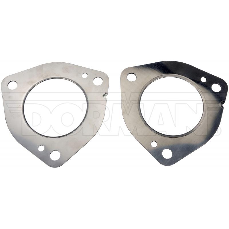 2007 Isuzu HTR Turbocharger Exhaust Outlet Elbow Gasket Dorman 6749040 image 4 of 4