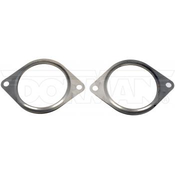 2017 Hino 268 Diesel Particulate Filter Gasket