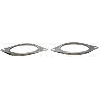 2017 Hino 268 Diesel Particulate Filter Gasket Outlet Dorman 6749041 image 3 of 4