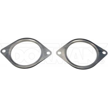 2017 Hino 268 Diesel Particulate Filter Gasket Outlet Dorman 6749041 image 4 of 4