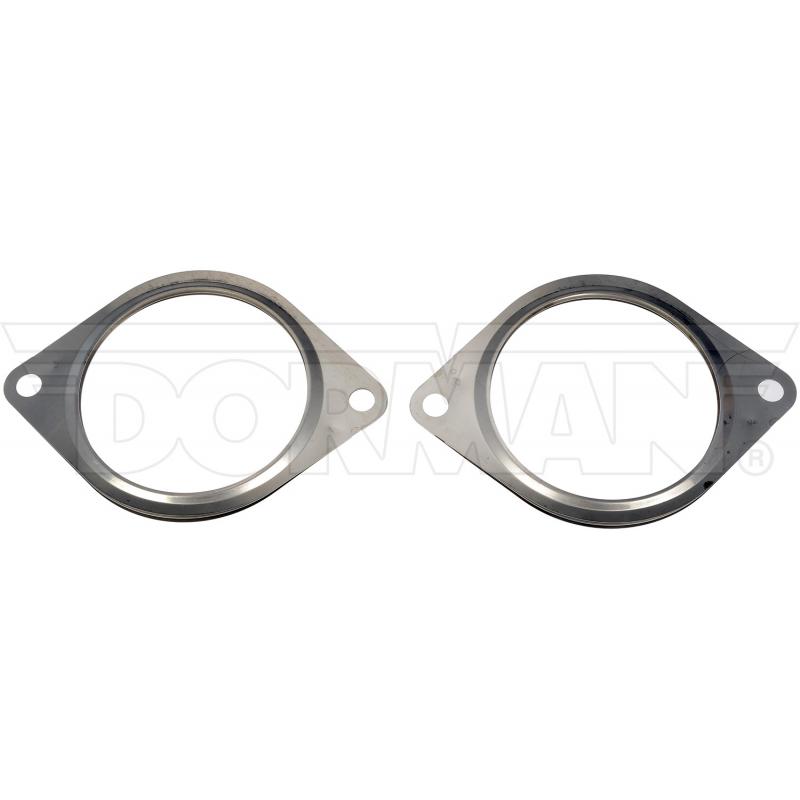 2017 Hino 198 Diesel Particulate Filter Gasket