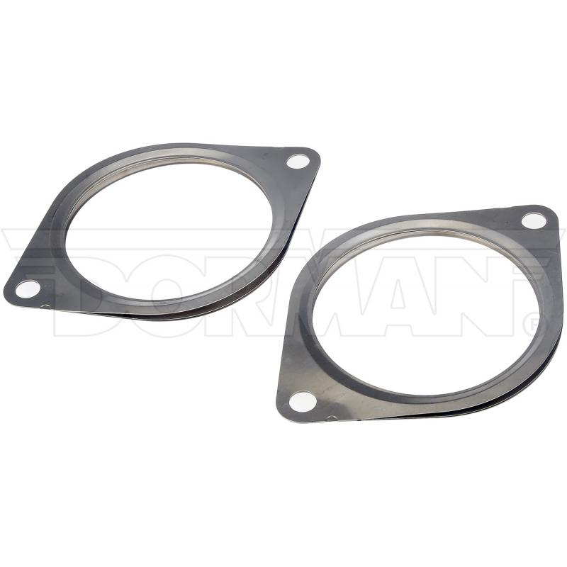 2017 Hino 338 Diesel Particulate Filter Gasket Outlet Dorman 6749041 image 2 of 4
