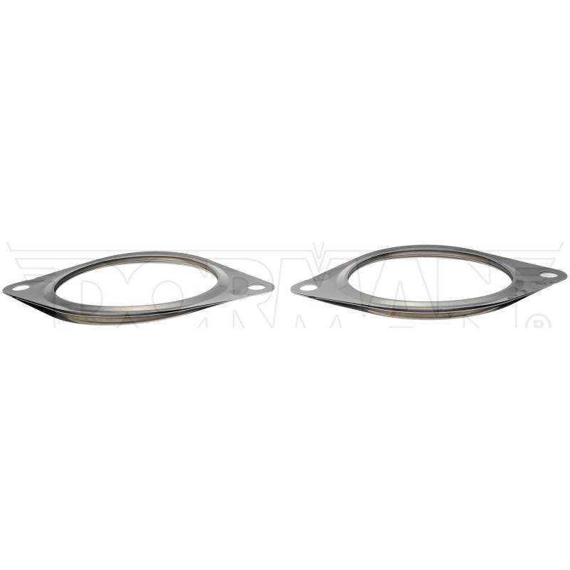 2017 Hino 338 Diesel Particulate Filter Gasket Outlet Dorman 6749041 image 3 of 4