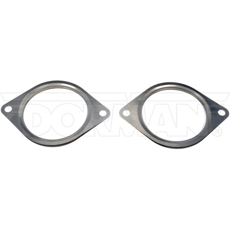 2017 Hino 338 Diesel Particulate Filter Gasket Outlet Dorman 6749041 image 4 of 4