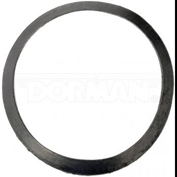 2014 Pierce Mfg. Inc. Velocity Diesel Particulate Filter Gasket Dorman 6749045 image 1 of 4