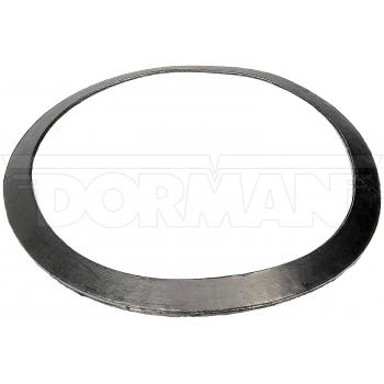 2014 Pierce Mfg. Inc. Velocity Diesel Particulate Filter Gasket Dorman 6749045 image 3 of 4