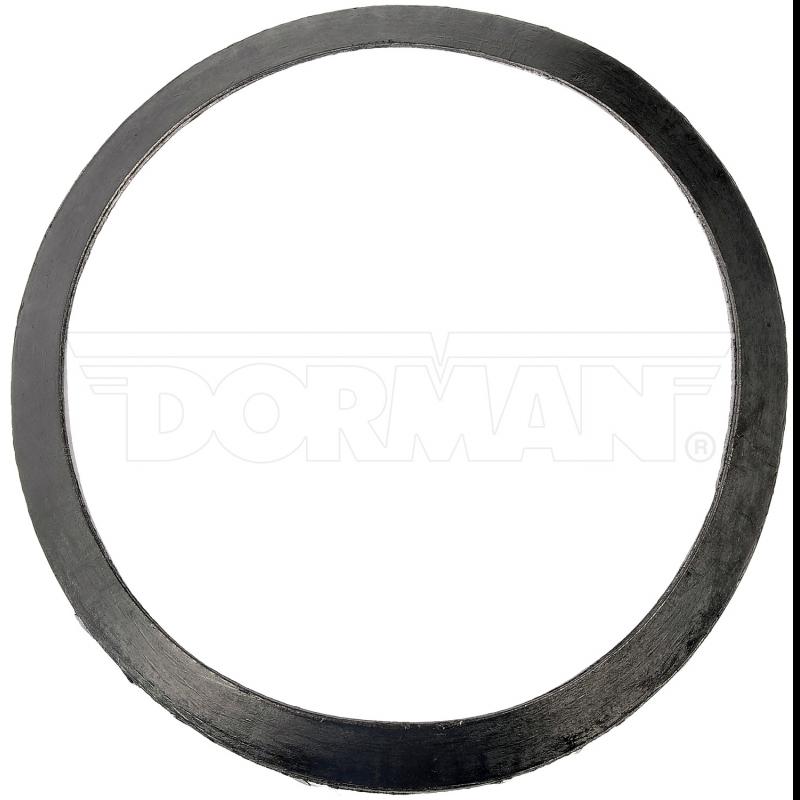 2012 Western Star 4900FA Diesel Particulate Filter Gasket