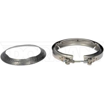 2019 Thomas Transit Liner Diesel Particulate Filter Hardware Kit Dorman 6749047 image 3 of 4