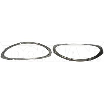 2010 Hino 185 Diesel Particulate Filter Gasket