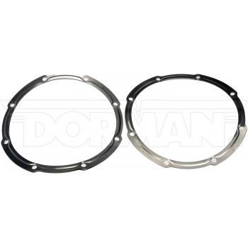 2010 Hino 185 Diesel Particulate Filter Gasket Dorman 6749048 image 3 of 4