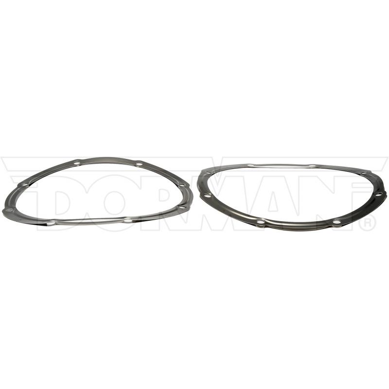 2009 Hino 258LP Diesel Particulate Filter Gasket