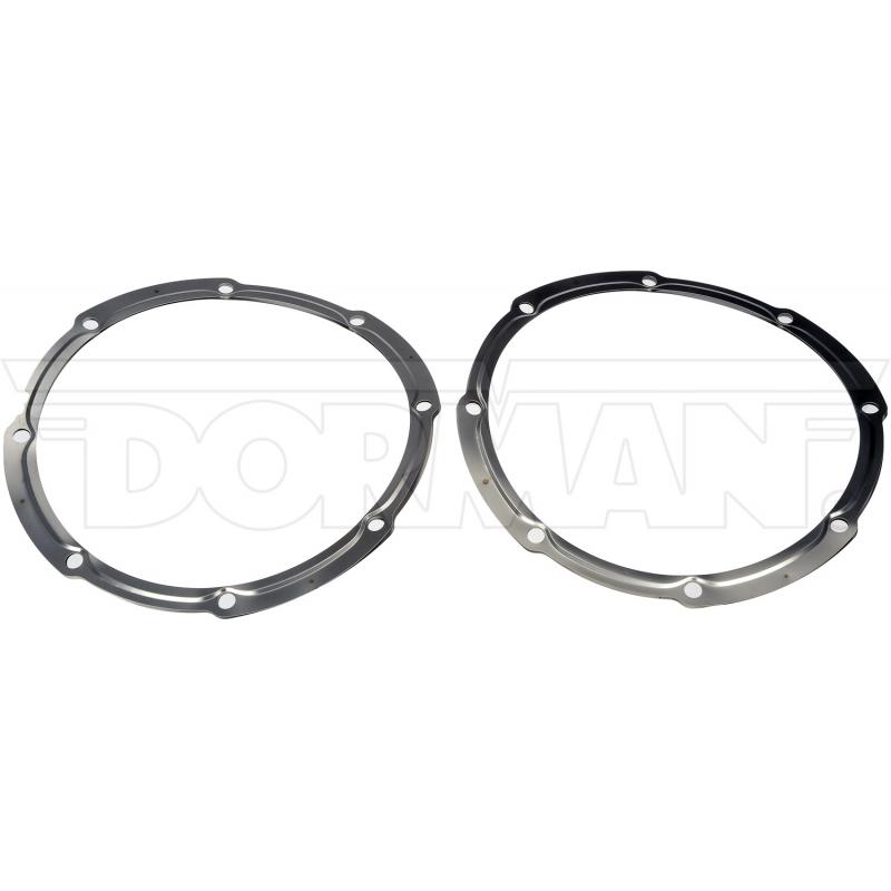 2008 Hino 145 Diesel Particulate Filter Gasket Dorman 6749048 image 2 of 4