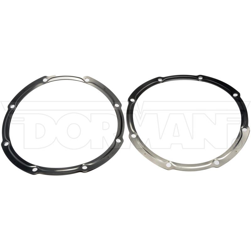2008 Hino 145 Diesel Particulate Filter Gasket Dorman 6749048 image 3 of 4