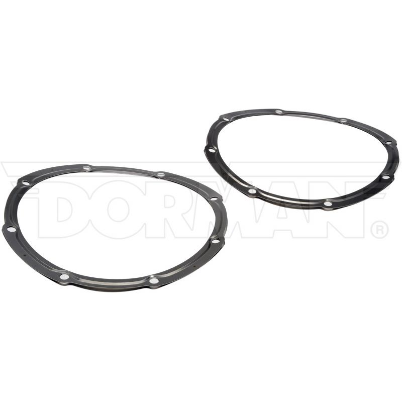2008 Hino 145 Diesel Particulate Filter Gasket Dorman 6749048 image 4 of 4