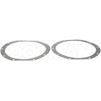 2009 Isuzu NRR Diesel Particulate Filter Gasket Dorman 6749050 image 3 of 4