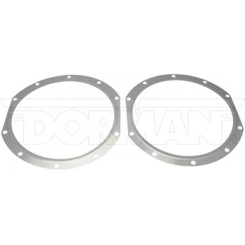 2009 Isuzu NRR Diesel Particulate Filter Gasket Dorman 6749050 image 4 of 4