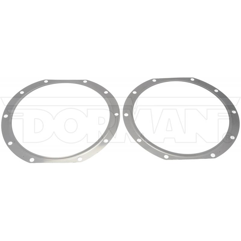 2009 Isuzu NPR-HD Diesel Particulate Filter Gasket