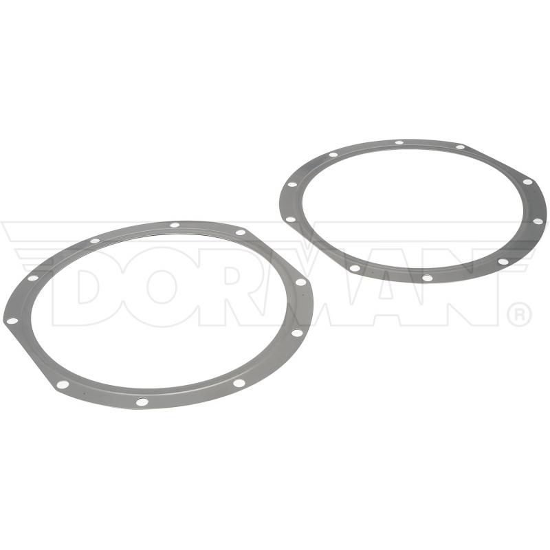 Dorman 6749050 - Diesel Particulate Filter Gasket Dorman 6749050 Diesel Particulate Filter Gasket product image 2 of 4