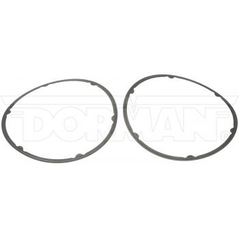 2008 Peterbilt 387 Diesel Particulate Filter Gasket