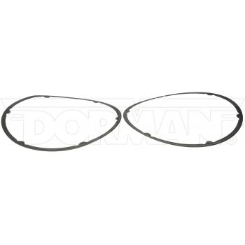 2008 Roadmaster Rail R-Raised Rail Diesel Particulate Filter Gasket Dorman 6749052 image 2 of 4