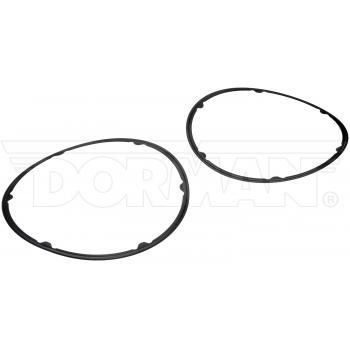 2008 Roadmaster Rail R-Raised Rail Diesel Particulate Filter Gasket Dorman 6749052 image 4 of 4