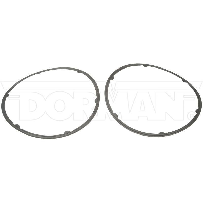 2008 Sterling Truck AT9500 Diesel Particulate Filter Gasket