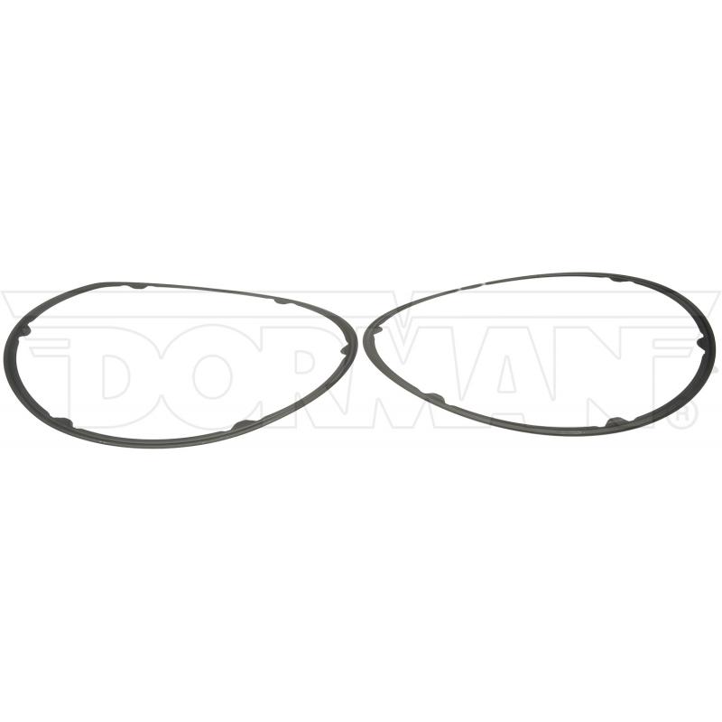 2009 Western Star 4900SA Diesel Particulate Filter Gasket Dorman 6749052 image 2 of 4