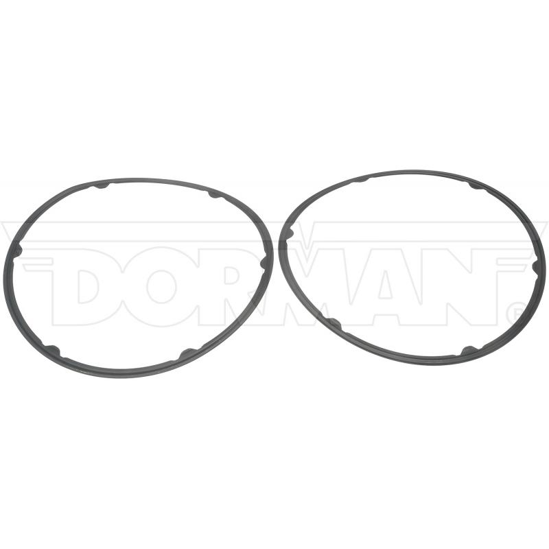 2009 Western Star 4900SA Diesel Particulate Filter Gasket Dorman 6749052 image 3 of 4