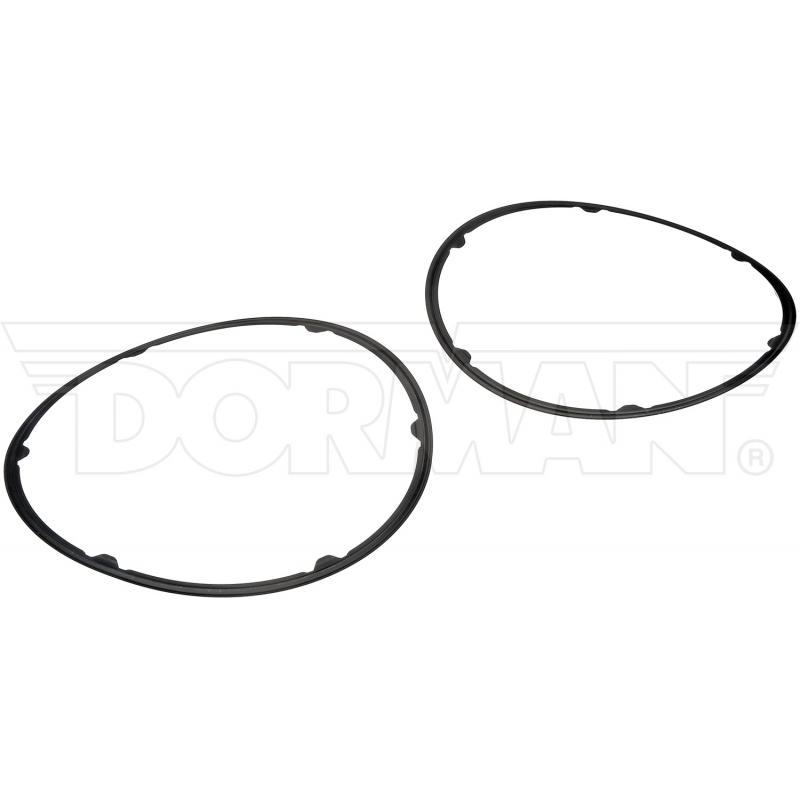 2009 Western Star 4900SA Diesel Particulate Filter Gasket Dorman 6749052 image 4 of 4