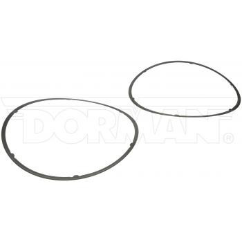 2008 Kenworth T2000 Diesel Particulate Filter Gasket