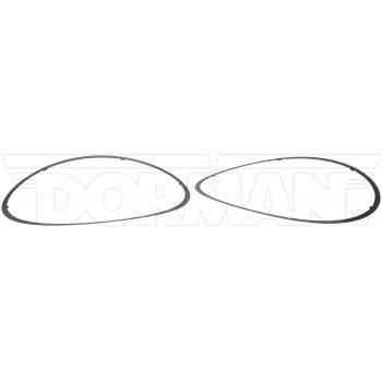 2008 Roadmaster Rail R-Raised Rail Diesel Particulate Filter Gasket Dorman 6749053 image 2 of 4