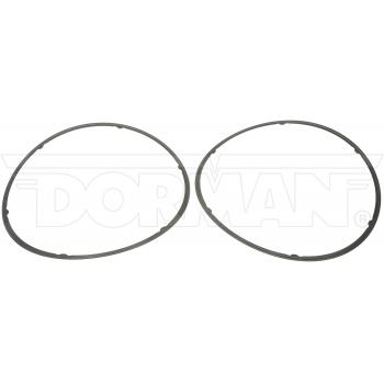 2008 Roadmaster Rail R-Raised Rail Diesel Particulate Filter Gasket Dorman 6749053 image 3 of 4