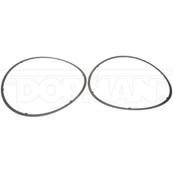 2008 Roadmaster Rail R-Raised Rail Diesel Particulate Filter Gasket Dorman 6749053 image 4 of 4