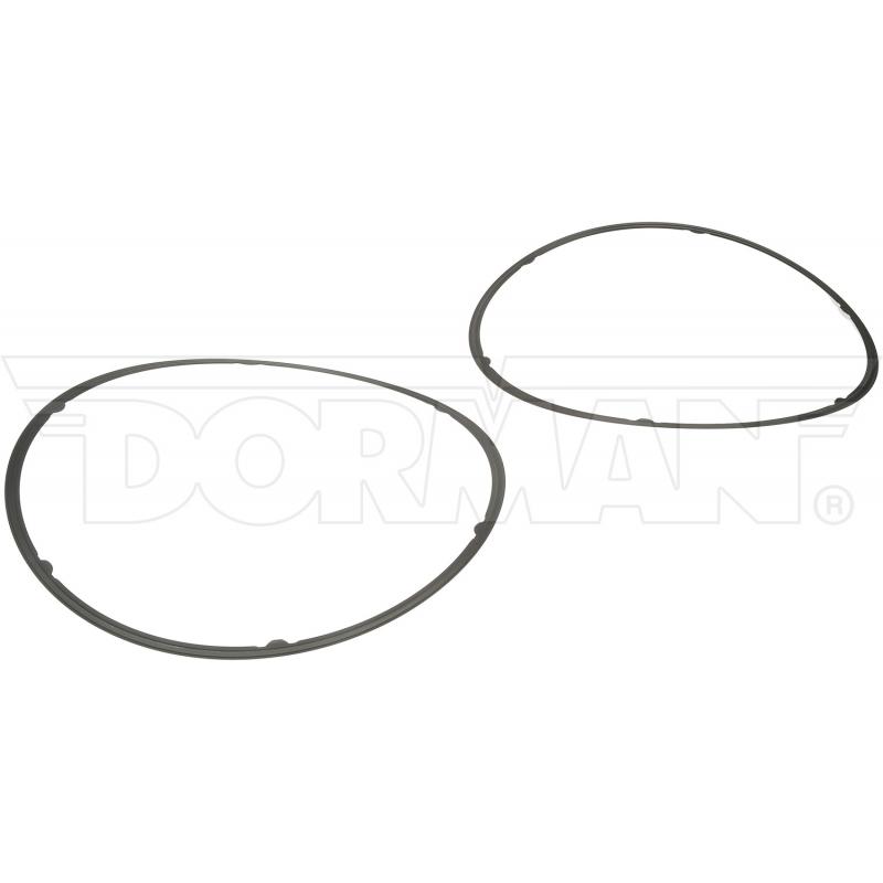 2010 Kenworth T660 Diesel Particulate Filter Gasket